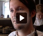 Giles Coren meets René Redzepi